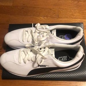 Puma softform optimal comfort